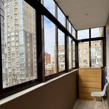 Сдается 1-комнатная квартира, 41,3 м²