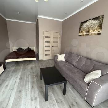 Сдается 1-комнатная квартира, 41,3 м²