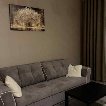 Сдается 1-комнатная квартира, 41,3 м²