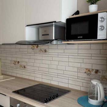 Сдается 1-комнатная квартира, 41,3 м²