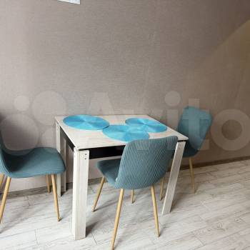 Сдается 1-комнатная квартира, 41,3 м²