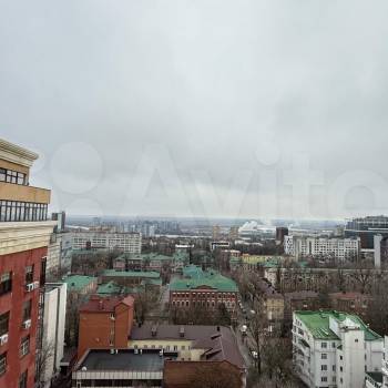 Сдается 1-комнатная квартира, 41,3 м²