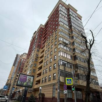 Сдается 1-комнатная квартира, 41,3 м²