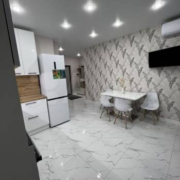 Сдается 1-комнатная квартира, 38 м²