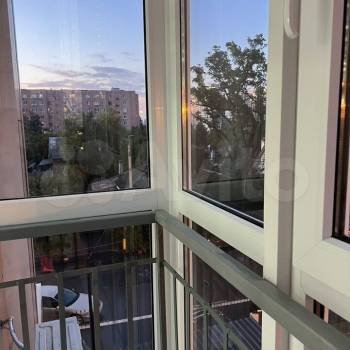 Сдается 1-комнатная квартира, 38 м²