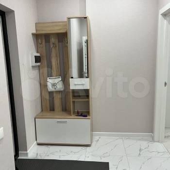 Сдается 1-комнатная квартира, 38 м²