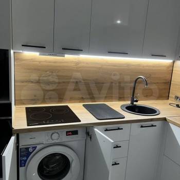 Сдается 1-комнатная квартира, 38 м²