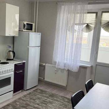 Сдается 1-комнатная квартира, 36,6 м²