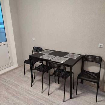 Сдается 1-комнатная квартира, 36,6 м²