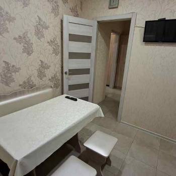 Сдается 2-х комнатная квартира, 52,7 м²