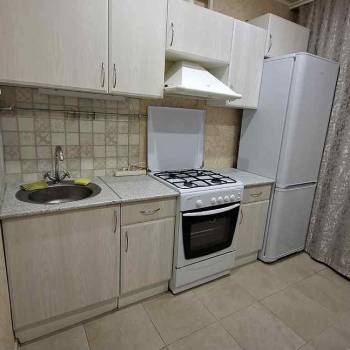 Сдается 2-х комнатная квартира, 52,7 м²