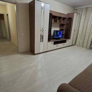 Сдается 2-х комнатная квартира, 52,7 м²