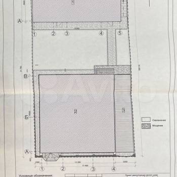 Сдается Дом, 405 м²