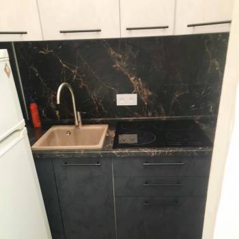 Сдается 1-комнатная квартира, 27 м²