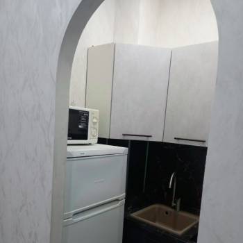 Сдается 1-комнатная квартира, 27 м²