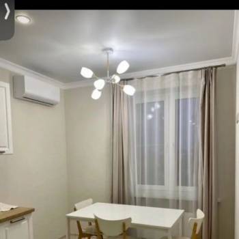Сдается 2-х комнатная квартира, 47 м²
