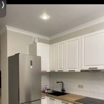 Сдается 2-х комнатная квартира, 47 м²