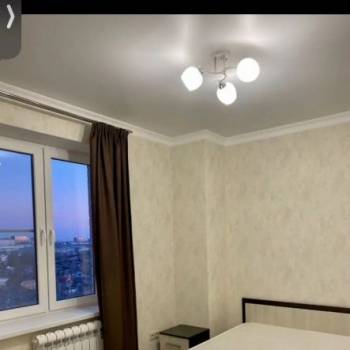 Сдается 2-х комнатная квартира, 47 м²