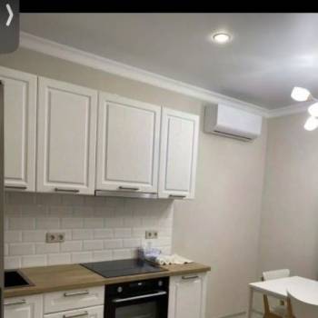 Сдается 2-х комнатная квартира, 47 м²