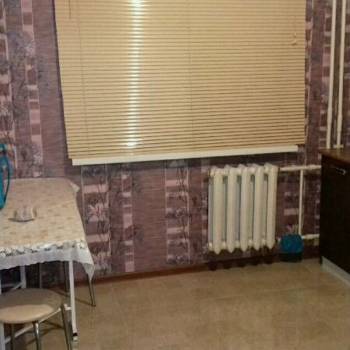 Сдается 1-комнатная квартира, 33 м²