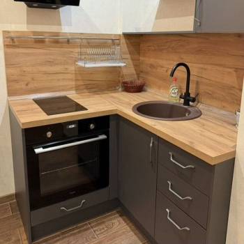 Сдается 1-комнатная квартира, 30 м²