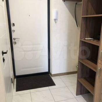 Сдается 1-комнатная квартира, 30 м²
