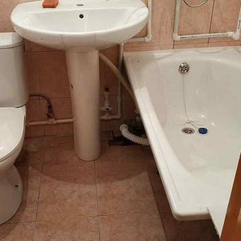 Сдается 1-комнатная квартира, 20 м²