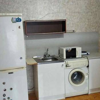 Сдается 1-комнатная квартира, 20 м²