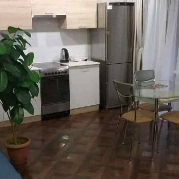 Сдается 1-комнатная квартира, 45 м²