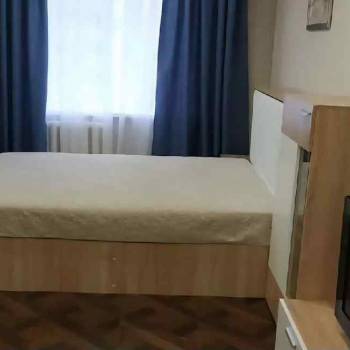 Сдается 1-комнатная квартира, 45 м²