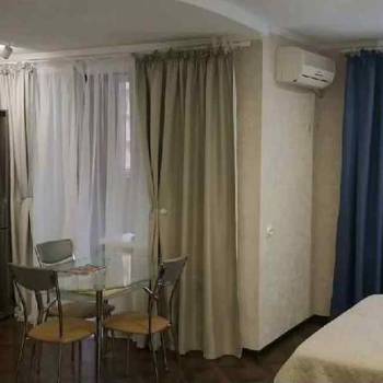 Сдается 1-комнатная квартира, 45 м²