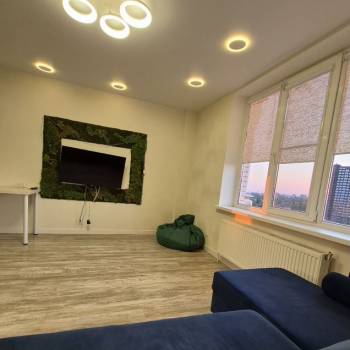Продается 1-комнатная квартира, 57 м²