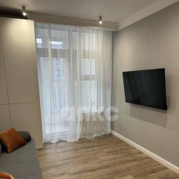 Сдается 1-комнатная квартира, 46 м²