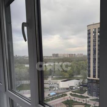 Сдается 1-комнатная квартира, 46 м²
