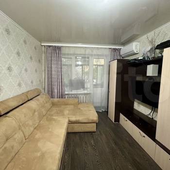 Продается 2-х комнатная квартира, 43,1 м²