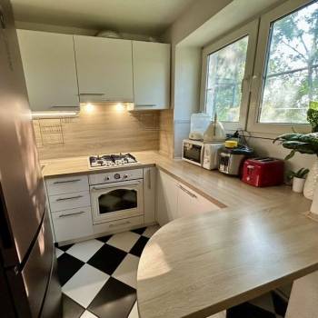 Продается 2-х комнатная квартира, 43,1 м²