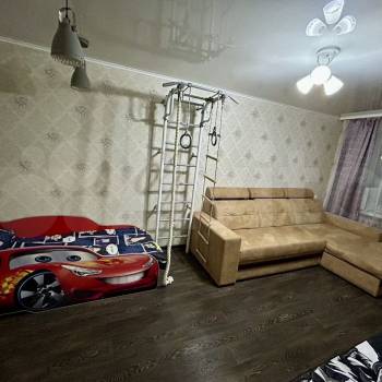 Продается 2-х комнатная квартира, 43,1 м²