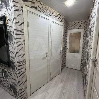 Продается 2-х комнатная квартира, 43,1 м²