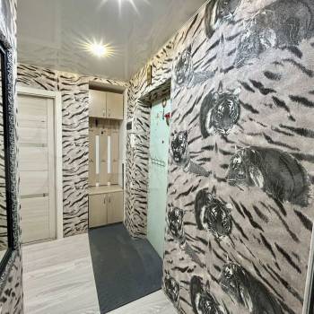 Продается 2-х комнатная квартира, 43,1 м²