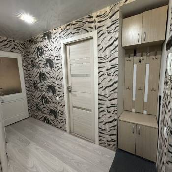 Продается 2-х комнатная квартира, 43,1 м²