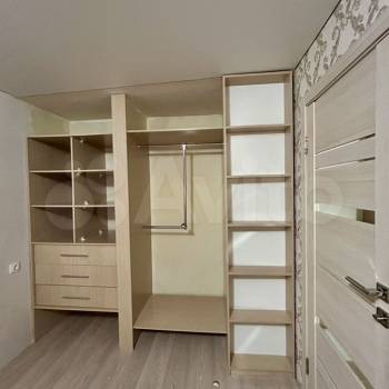 Продается 2-х комнатная квартира, 43,1 м²