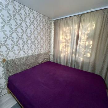 Продается 2-х комнатная квартира, 43,1 м²