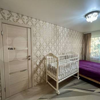 Продается 2-х комнатная квартира, 43,1 м²