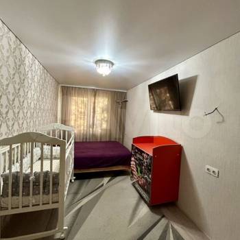 Продается 2-х комнатная квартира, 43,1 м²