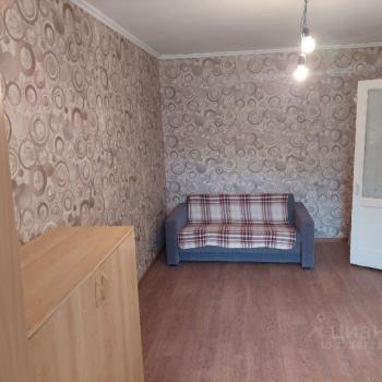 Сдается 1-комнатная квартира, 39 м²