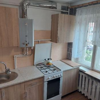 Сдается 1-комнатная квартира, 39 м²