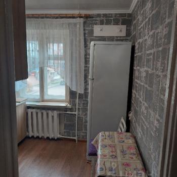 Сдается 1-комнатная квартира, 39 м²