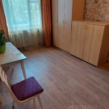 Сдается 1-комнатная квартира, 39 м²