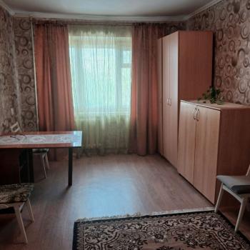 Сдается 1-комнатная квартира, 39 м²