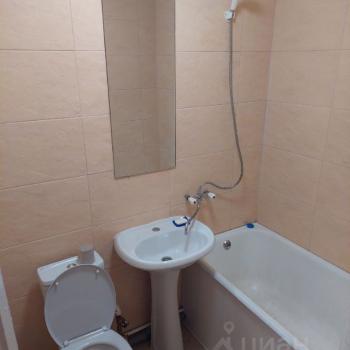 Сдается 1-комнатная квартира, 39 м²
